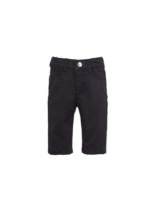 Pantalone, bambino, logato. EMPORIO ARMANI | 8NHJ02 4N7LZ0920